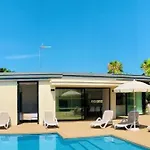 Sonia Willa Cala'N Blanes (Menorca)