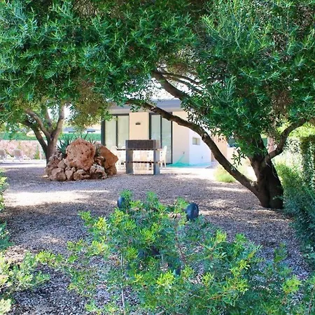 Sonia Cala'N Blanes (Menorca)