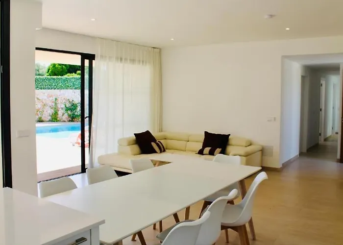 Sonia * Cala'N Blanes (Menorca)