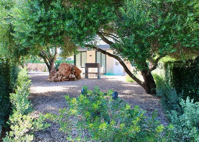 Sonia Cala'N Blanes (Menorca)