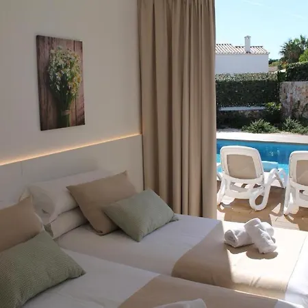 Villa Sonia *