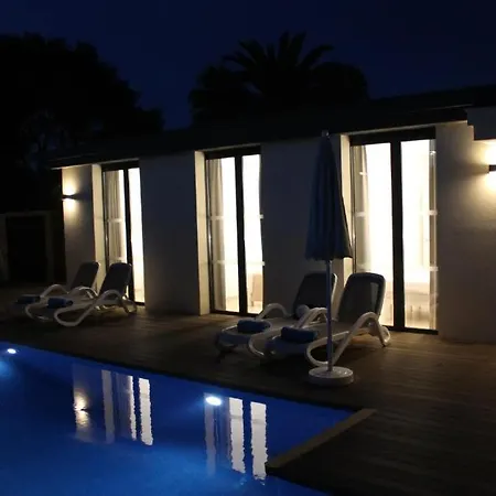Villa Sonia