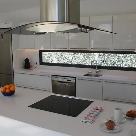 Villa Sonia Cala'N Blanes (Menorca)