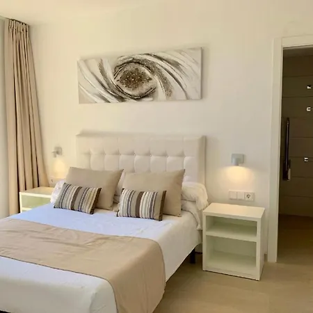 Villa Sonia Del Mar *