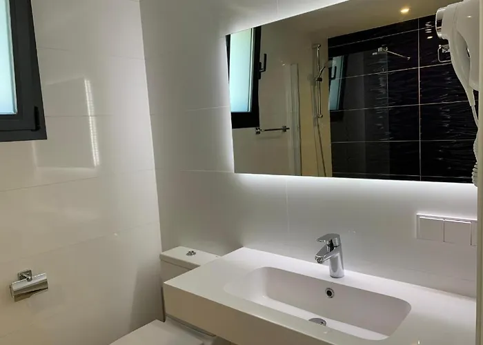 Sonia Villa Cala'N Blanes (Menorca)