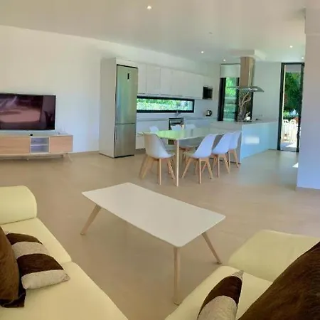 Villa Sonia *